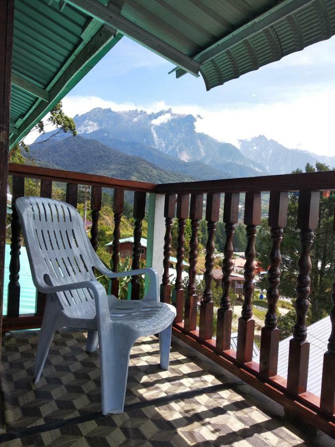 Almeera Homestay Kampong Kundassan Εξωτερικό φωτογραφία