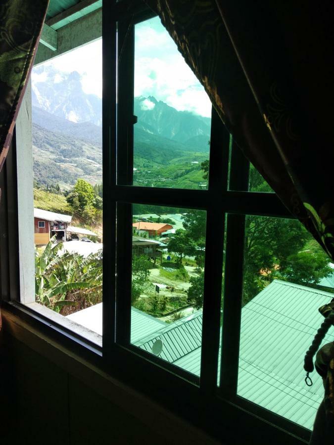 Almeera Homestay Kampong Kundassan Εξωτερικό φωτογραφία