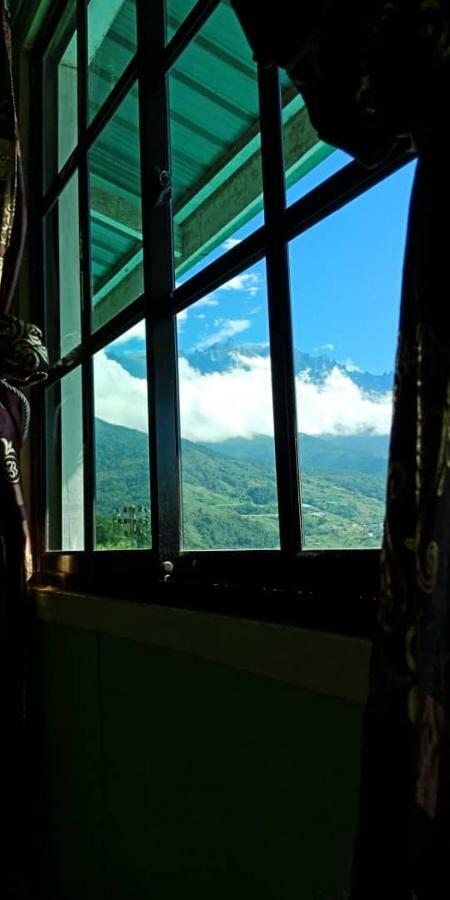 Almeera Homestay Kampong Kundassan Εξωτερικό φωτογραφία